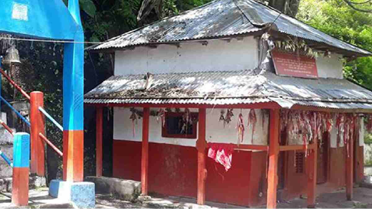 धार्मिक महत्व हुँदाहुँदै पनि ओझेलमा परेको मालिका मन्दिर